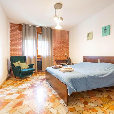La Serenissima - 15 Min To Venice City Center - Free Parking Campalto Exterior foto