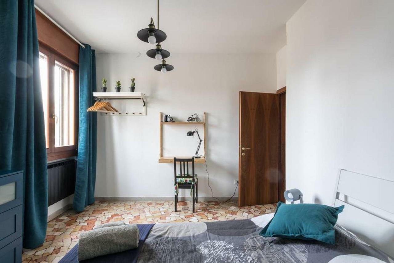 La Serenissima - 15 Min To Venice City Center - Free Parking Campalto Exterior foto