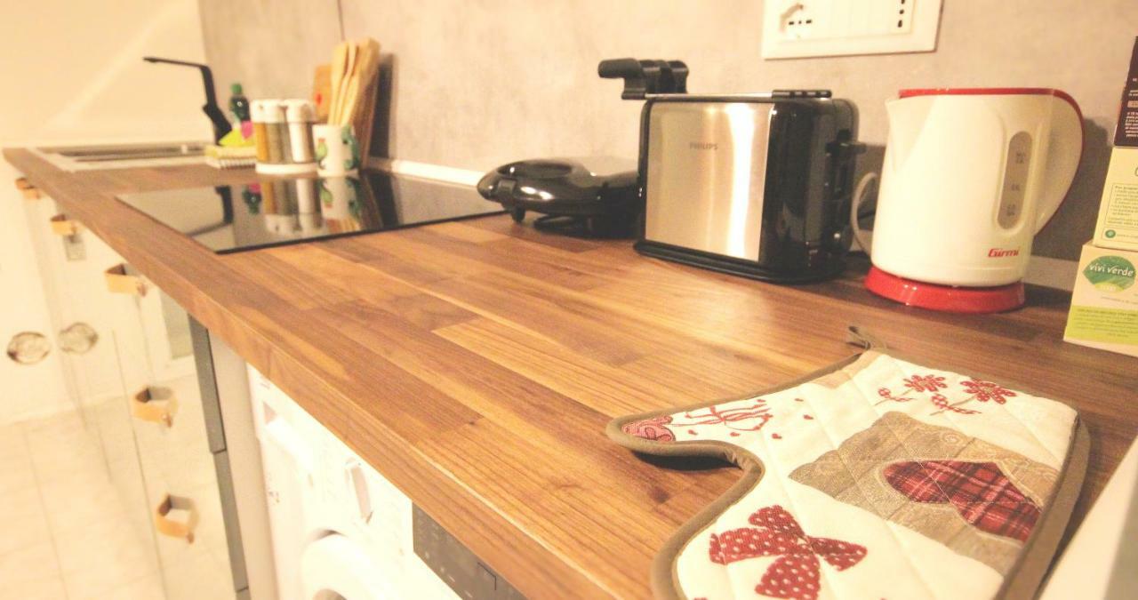 La Serenissima - 15 Min To Venice City Center - Free Parking Campalto Exterior foto