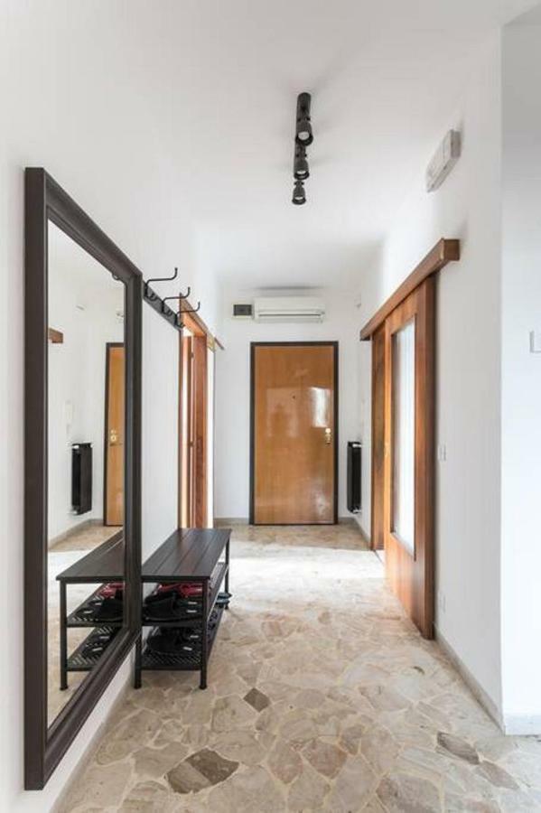 La Serenissima - 15 Min To Venice City Center - Free Parking Campalto Exterior foto